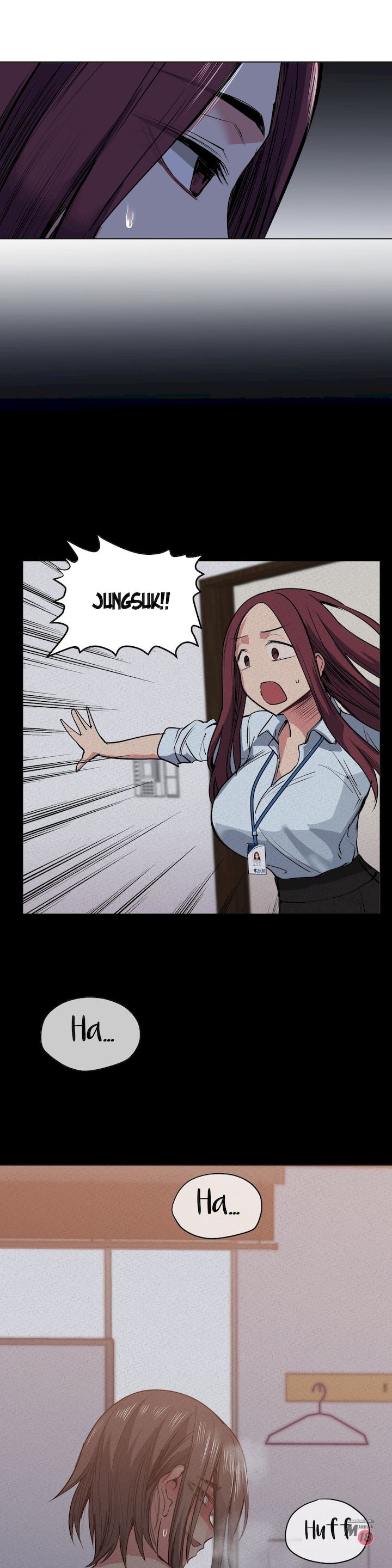 Lucky Guy [Noah] - Chapter 27 — Page 4