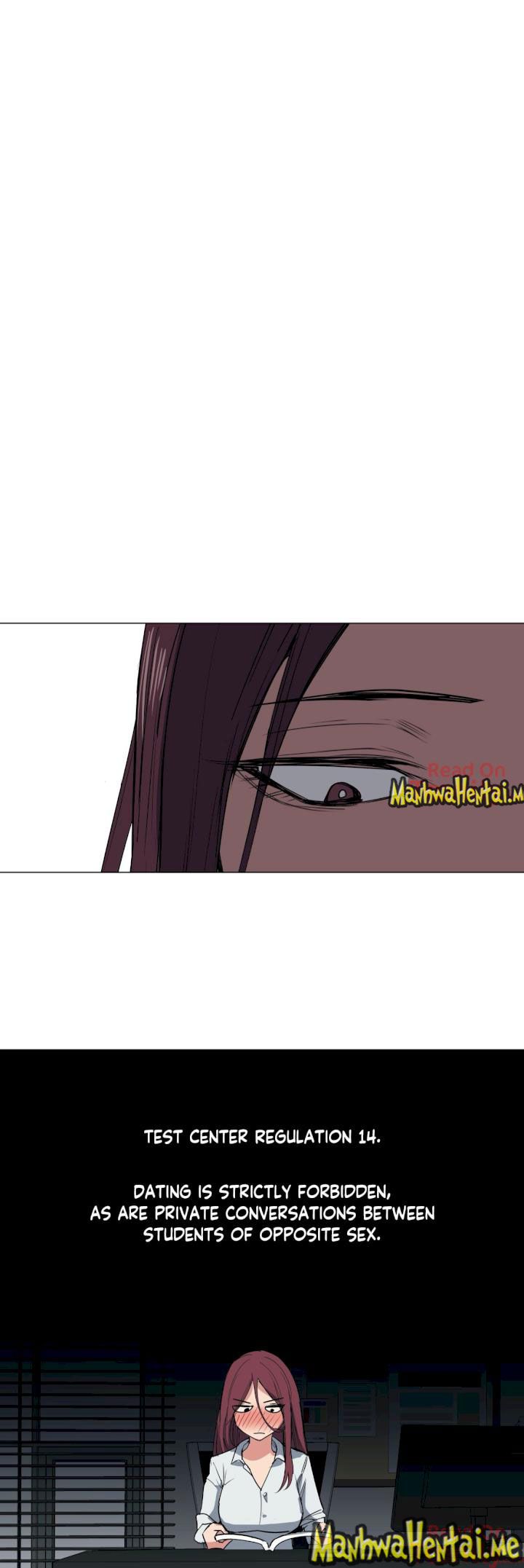 Lucky Guy [Noah] - Chapter 21 — Page 31