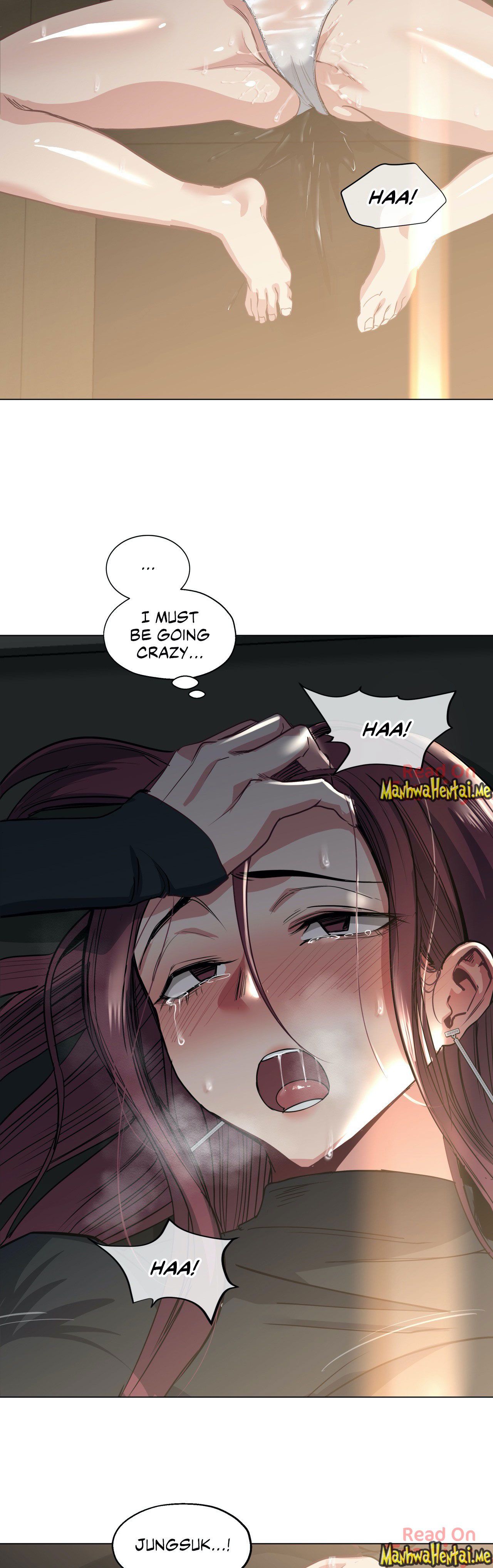 Lucky Guy [Noah] - Chapter 19 — Page 25