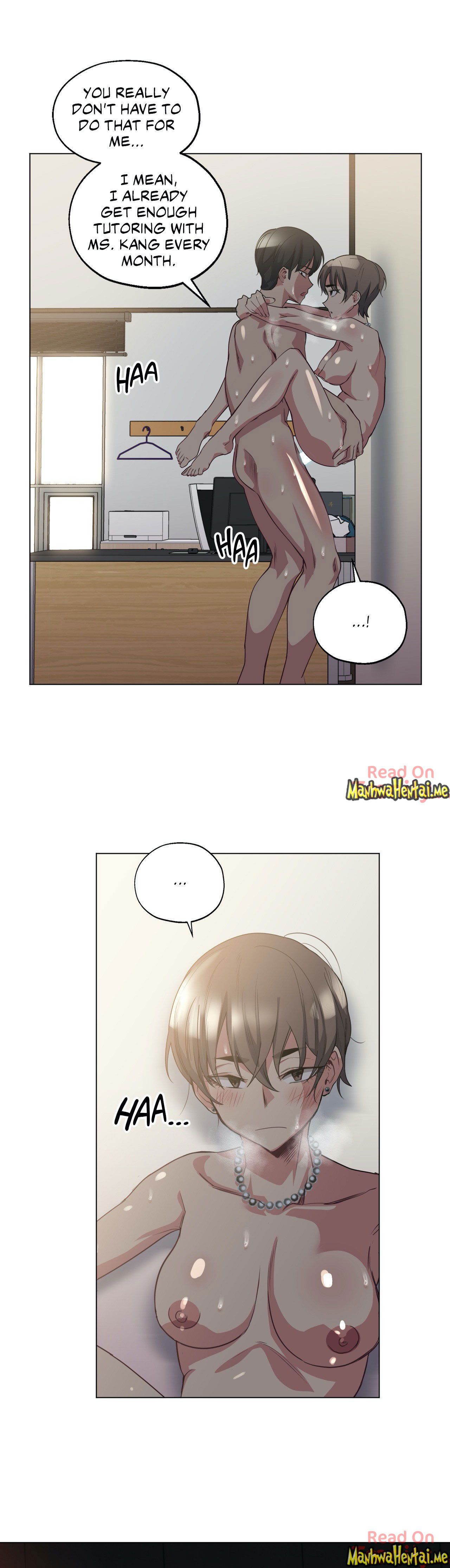 Lucky Guy [Noah] - Chapter 19 — Page 7