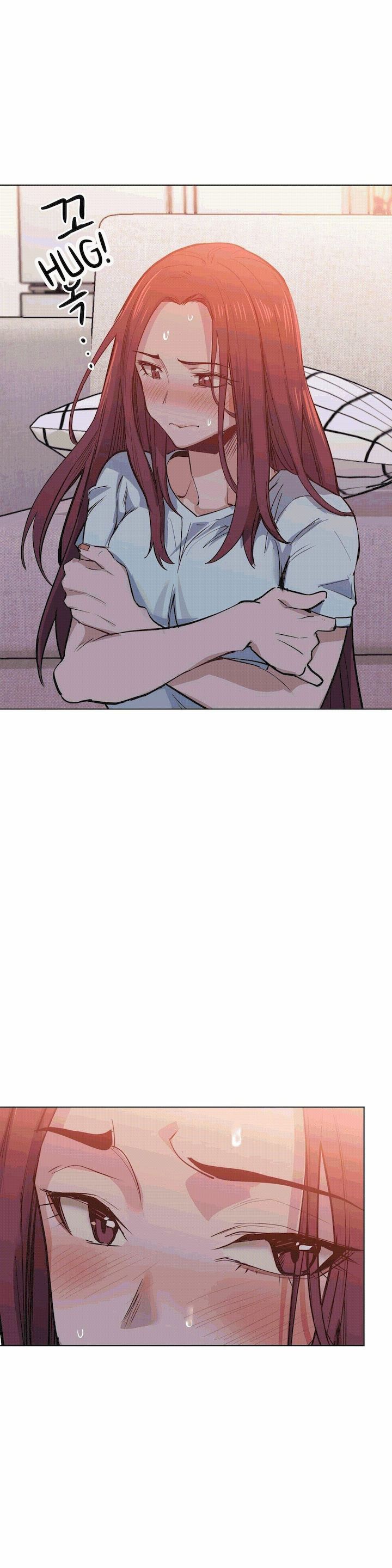 Lucky Guy [Noah] - Chapter 33 — Page 30