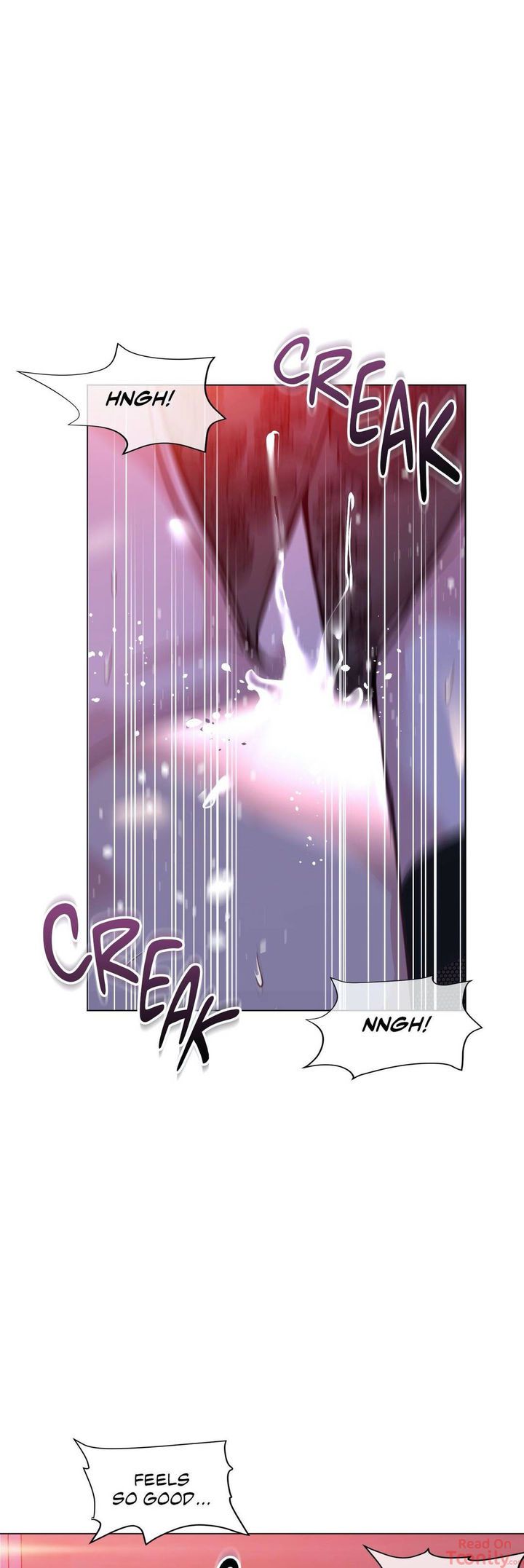 Lucky Guy [Noah] - Chapter 42 — Page 17