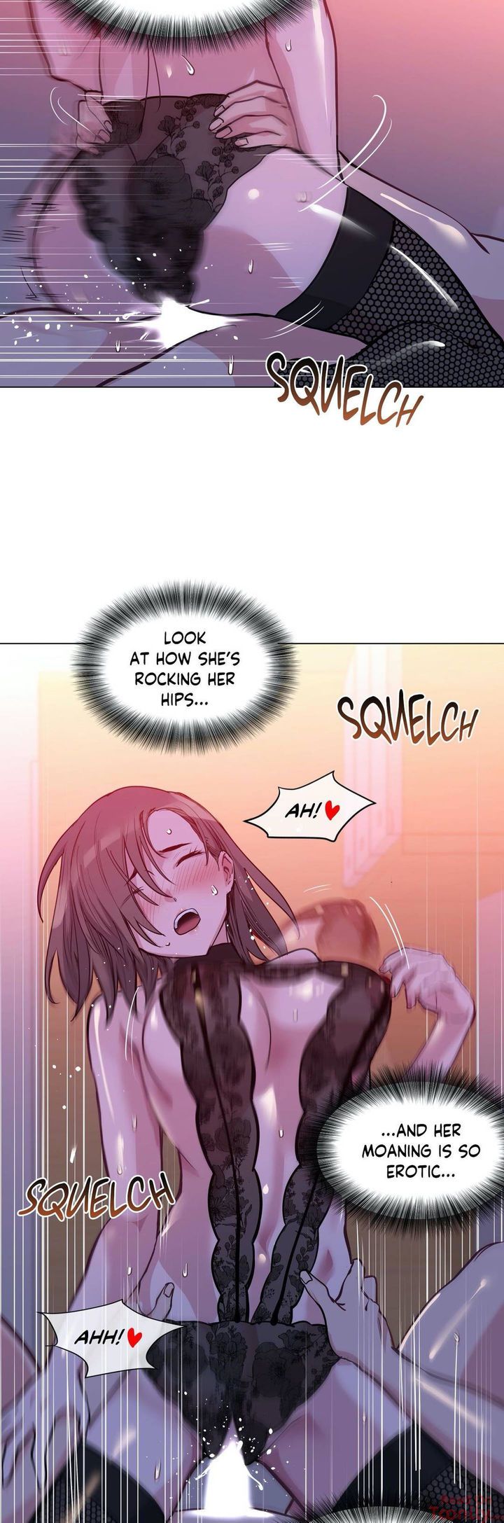 Lucky Guy [Noah] - Chapter 42 — Page 22