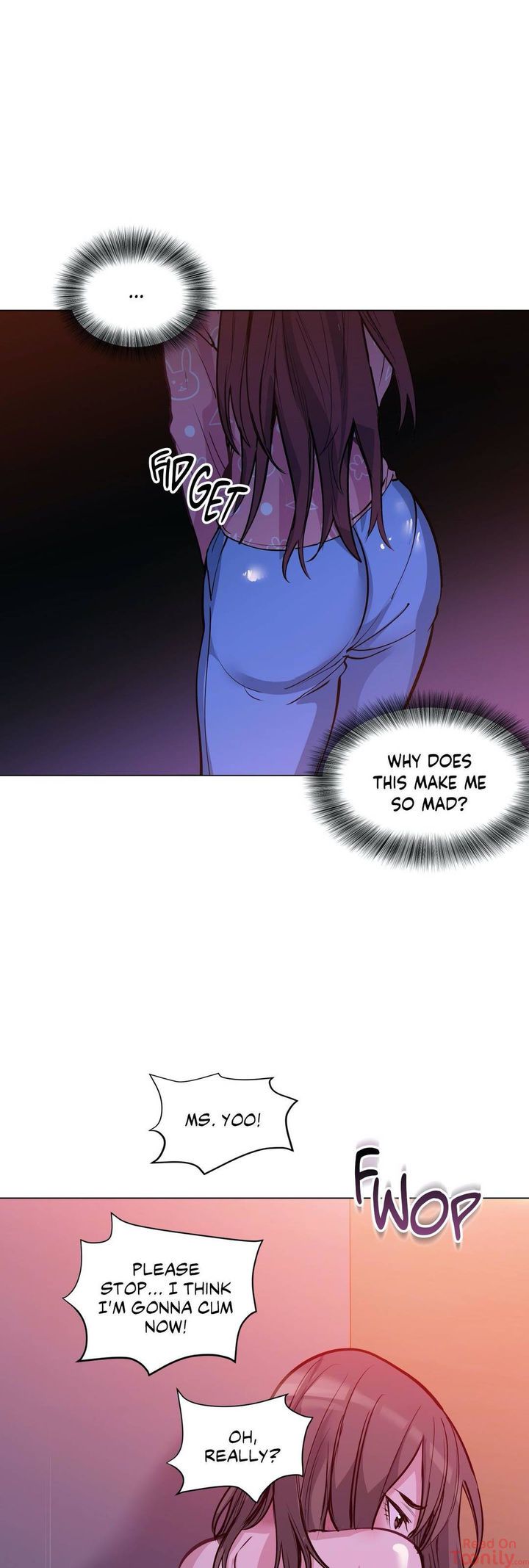 Lucky Guy [Noah] - Chapter 42 — Page 25