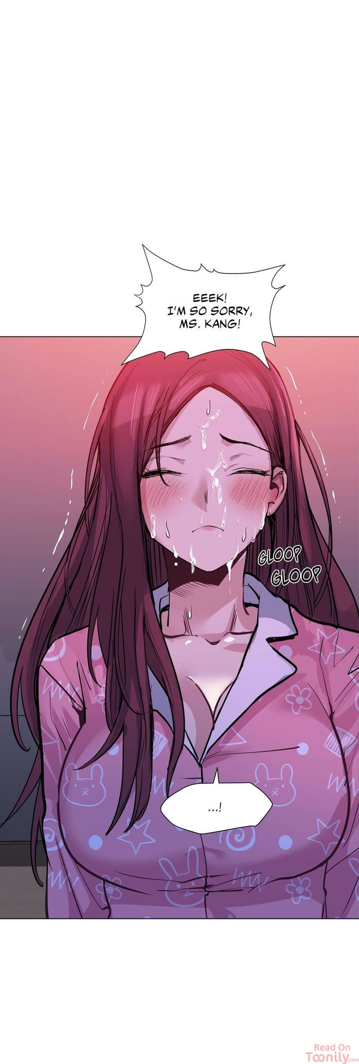 Lucky Guy [Noah] - Chapter 42 — Page 28