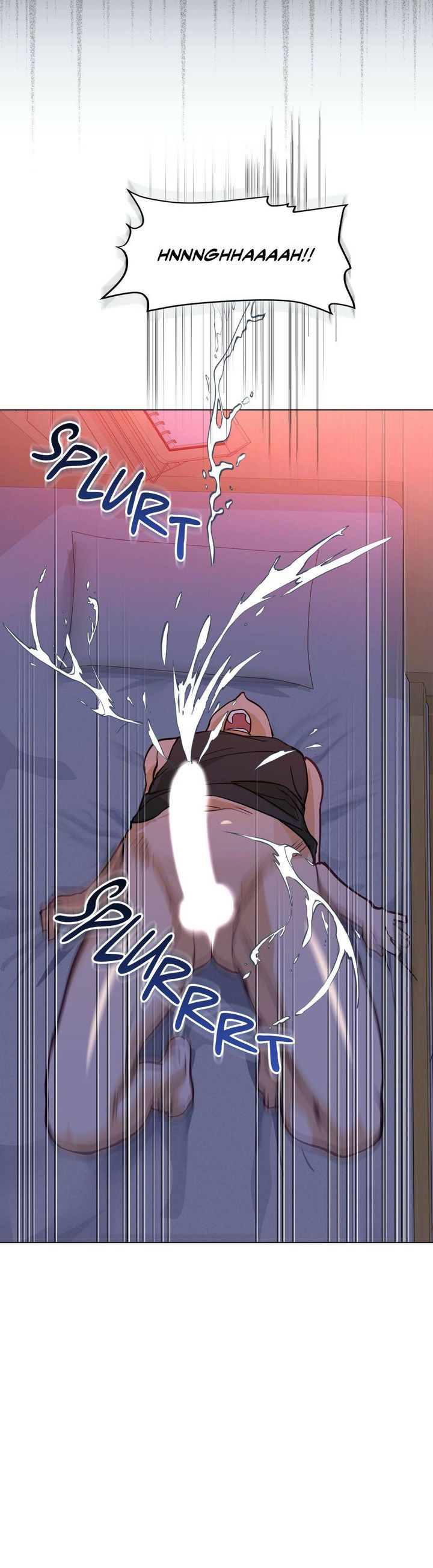 Lucky Guy [Noah] - Chapter 42 — Page 8