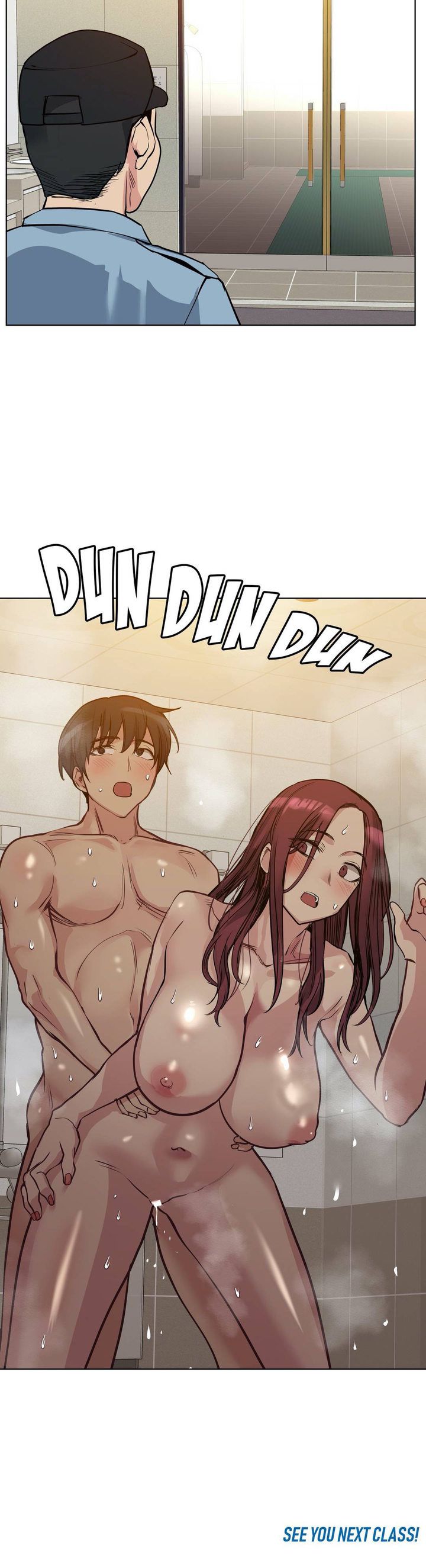 Lucky Guy [Noah] - Chapter 59 — Page 32