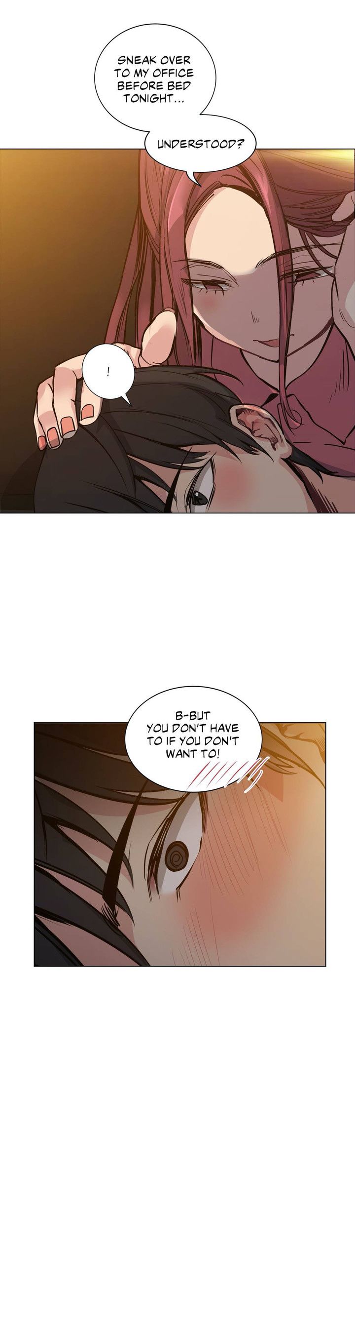 Lucky Guy [Noah] - Chapter 54 — Page 18