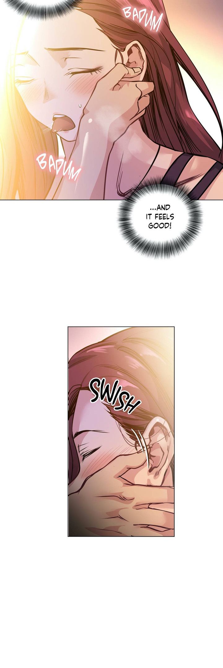 Lucky Guy [Noah] - Chapter 54 — Page 29