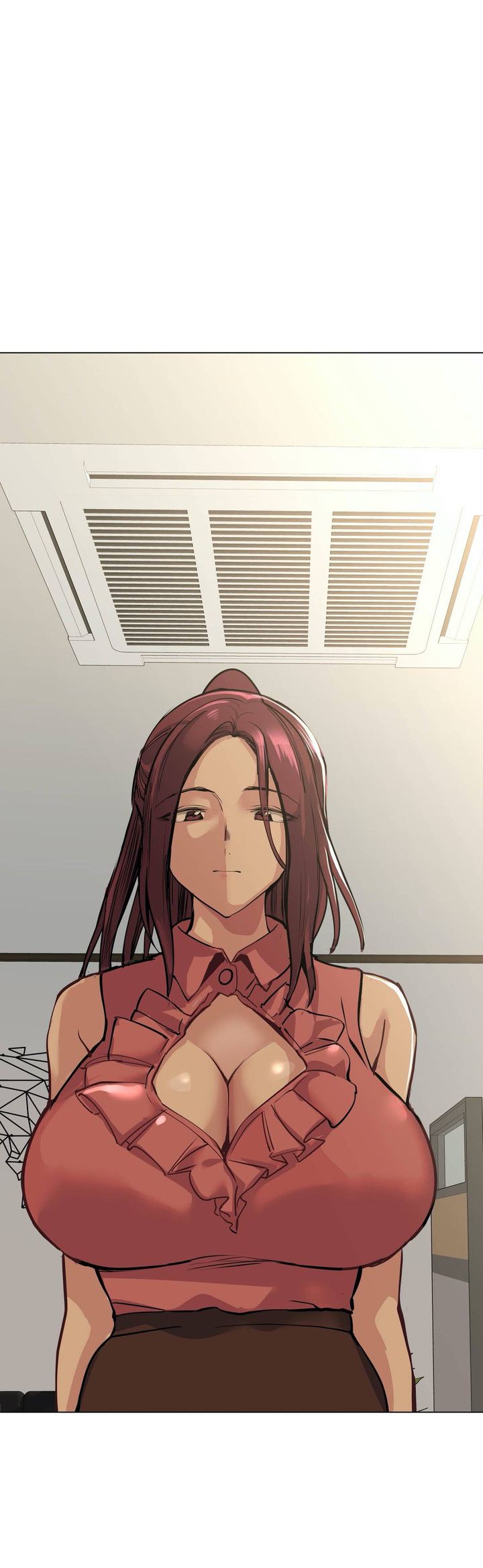 Lucky Guy [Noah] - Chapter 54 — Page 8