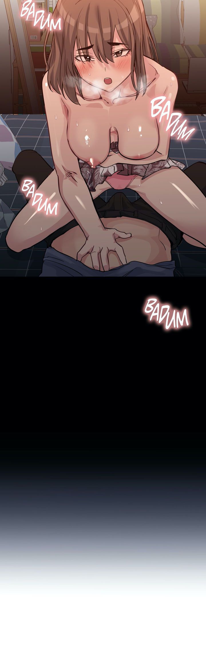 Lucky Guy [Noah] - Chapter 39 — Page 33