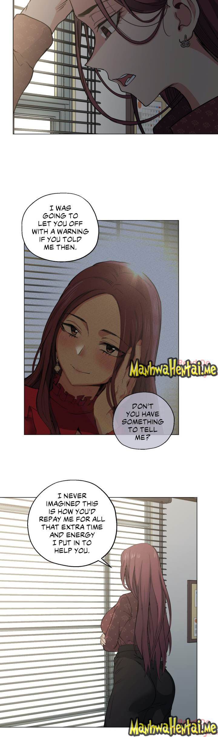 Lucky Guy [Noah] - Chapter 20 — Page 11