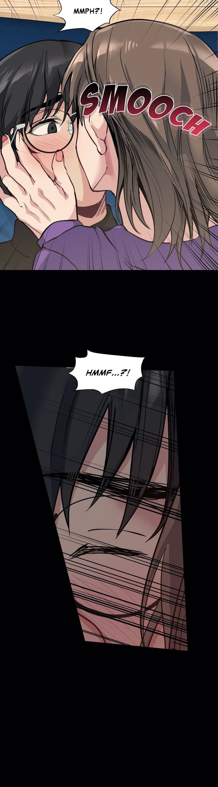 Lucky Guy [Noah] - Chapter 51 — Page 19
