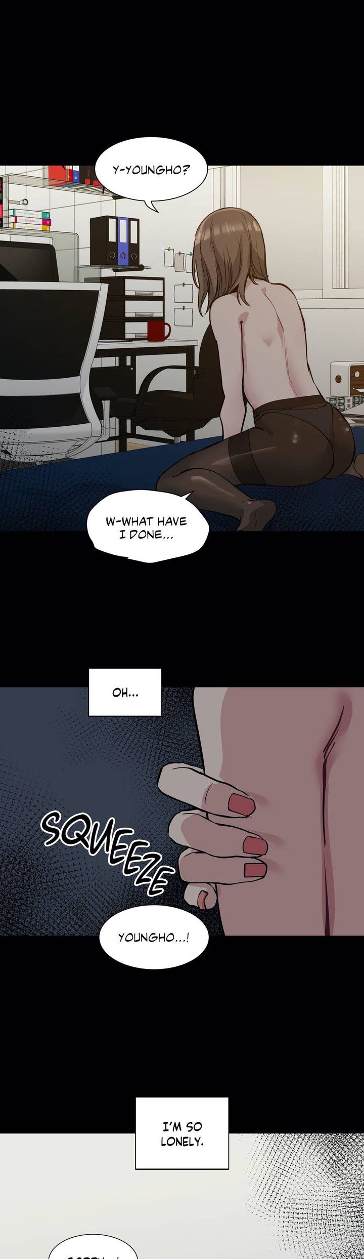 Lucky Guy [Noah] - Chapter 51 — Page 28