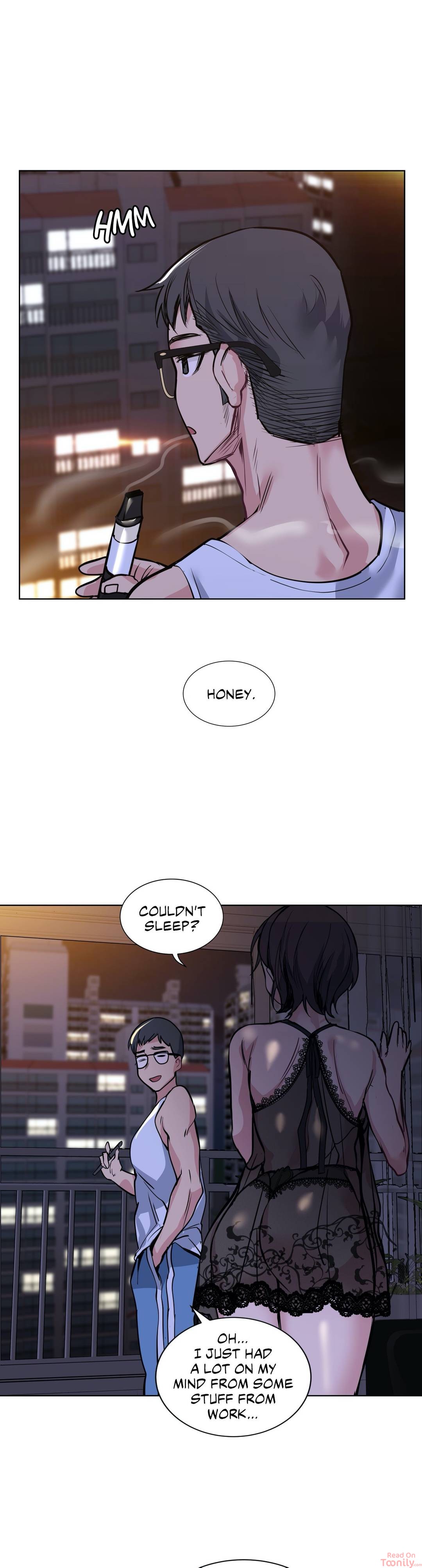 Lucky Guy [Noah] - Chapter 64 — Page 23