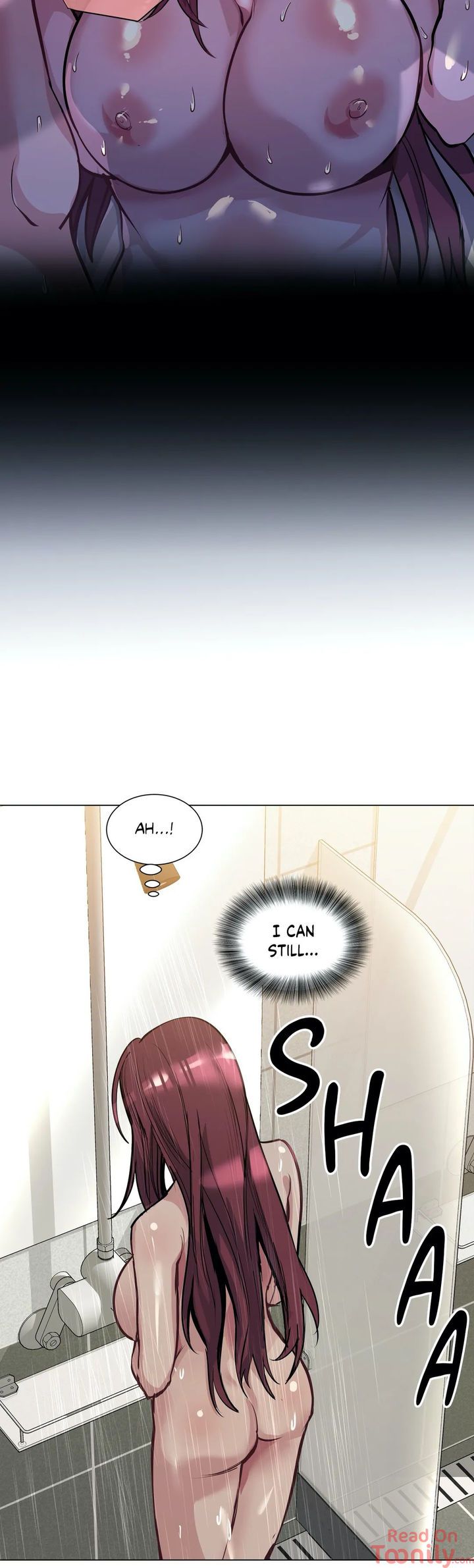 Lucky Guy [Noah] - Chapter 45 — Page 11