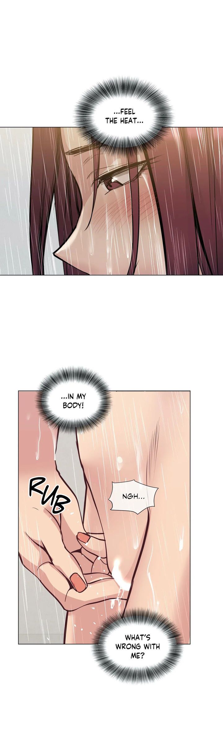 Lucky Guy [Noah] - Chapter 45 — Page 12