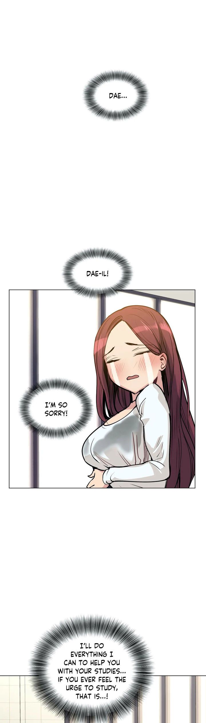 Lucky Guy [Noah] - Chapter 45 — Page 27