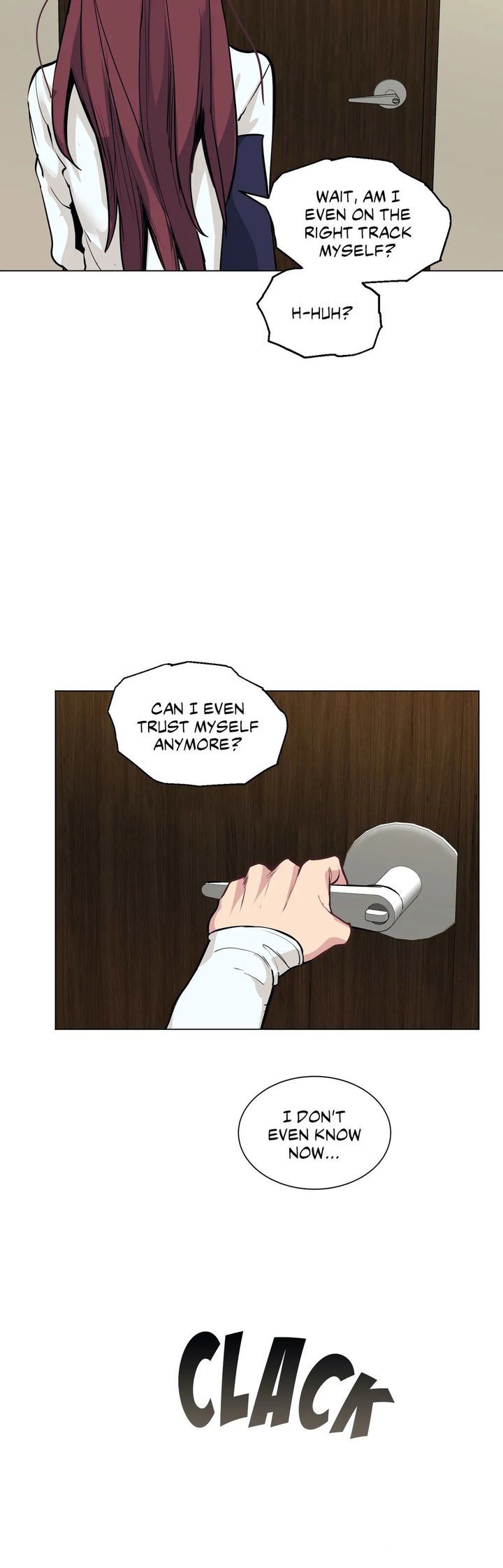 Lucky Guy [Noah] - Chapter 45 — Page 33