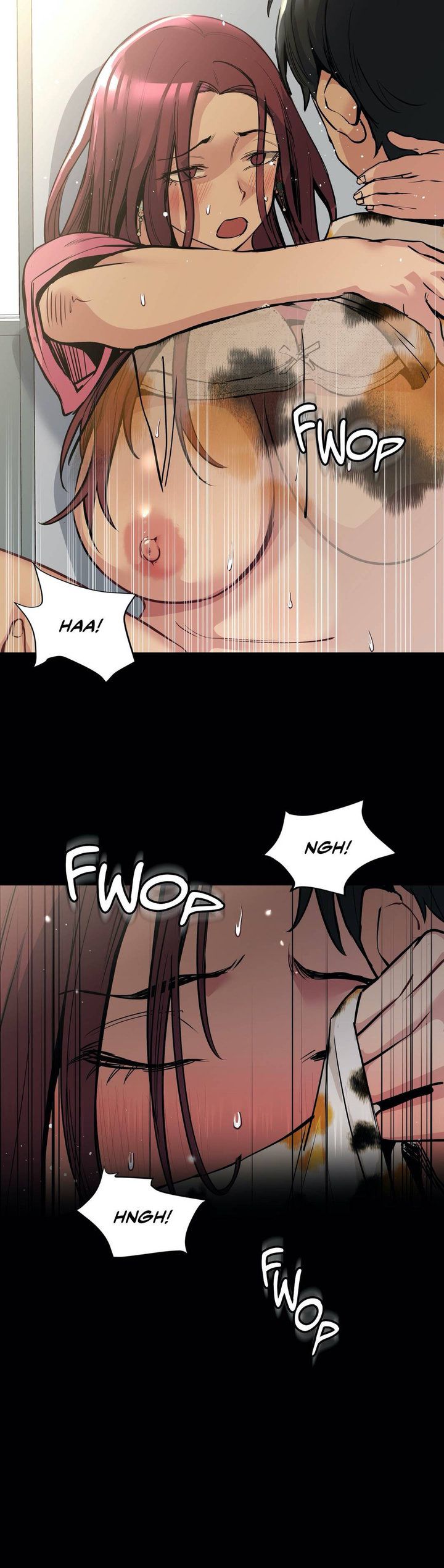 Lucky Guy [Noah] - Chapter 56 — Page 9