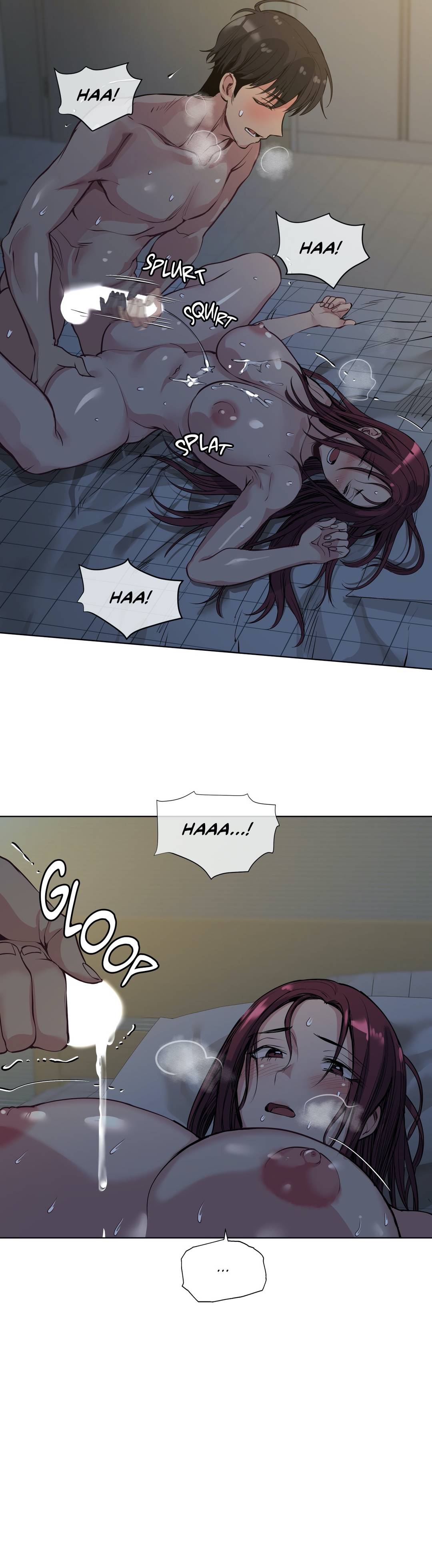 Lucky Guy [Noah] - Chapter 72 — Page 10
