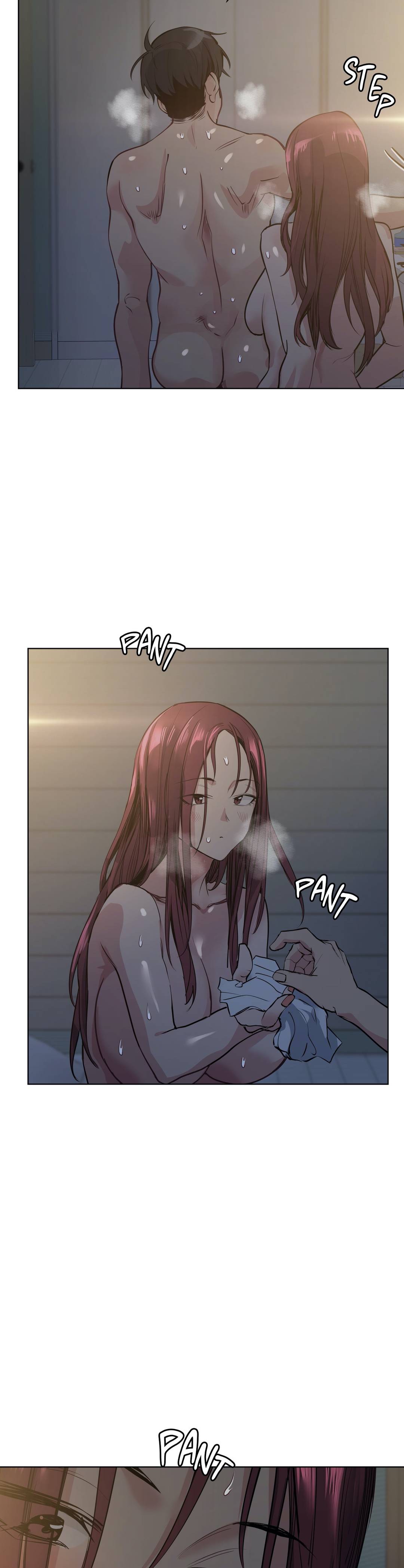 Lucky Guy [Noah] - Chapter 72 — Page 12