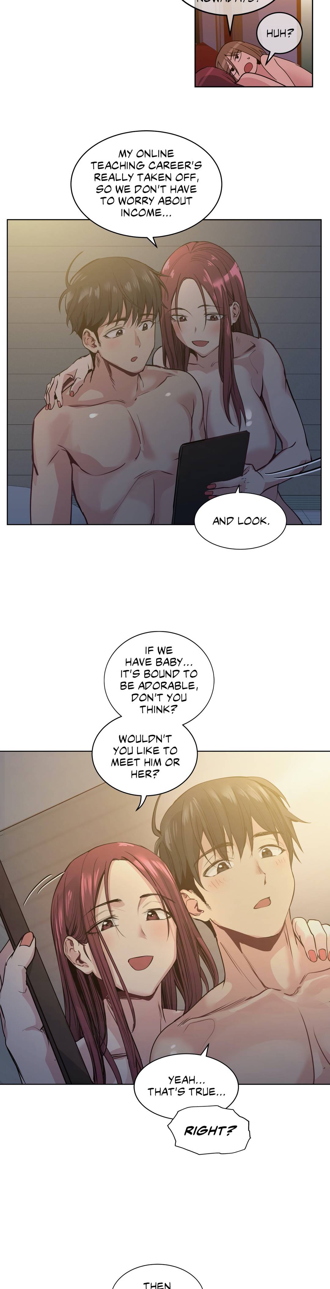 Lucky Guy [Noah] - Chapter 72 — Page 16