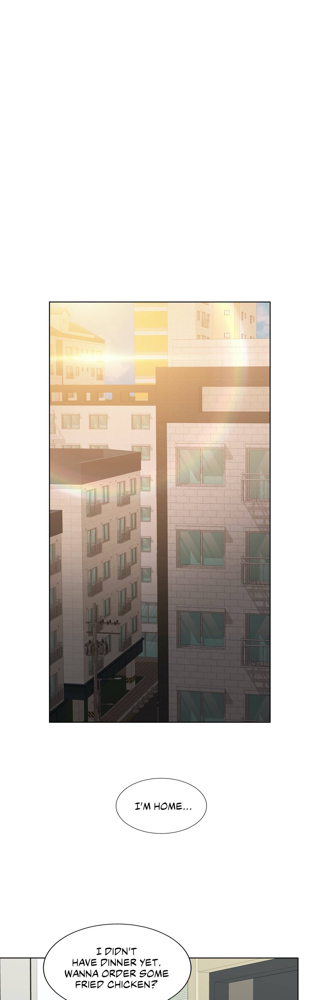 Lucky Guy [Noah] - Chapter 72 — Page 23