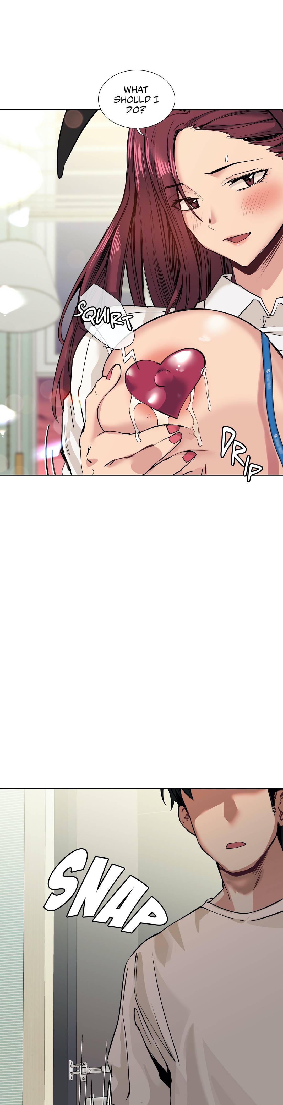 Lucky Guy [Noah] - Chapter 72 — Page 28