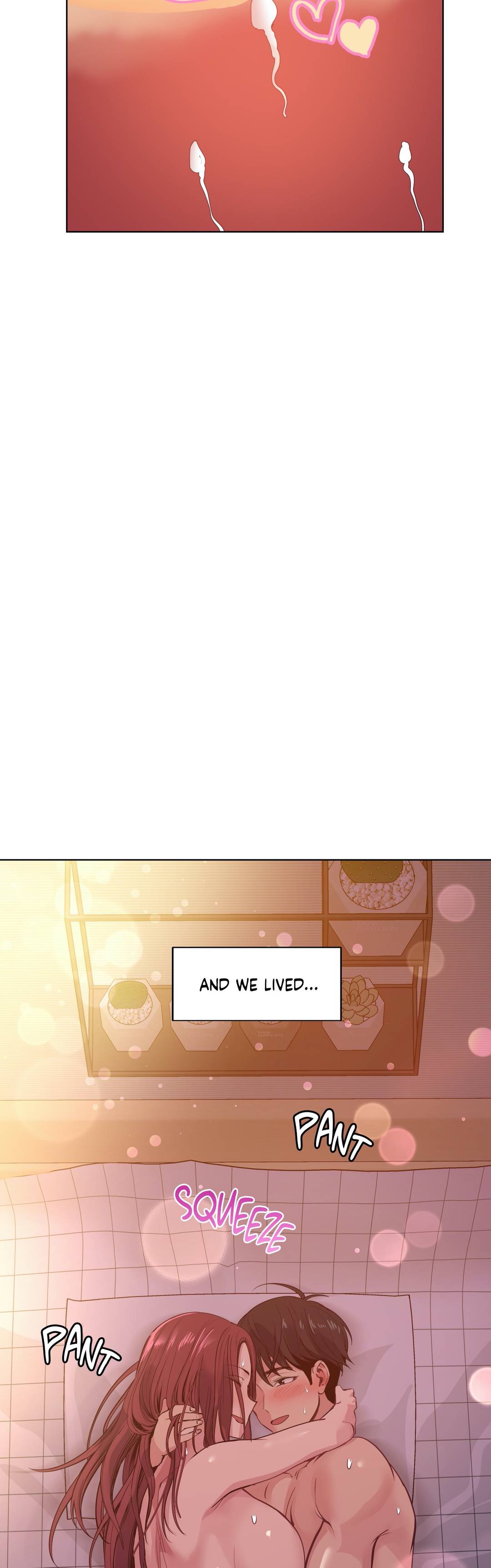 Lucky Guy [Noah] - Chapter 72 — Page 40
