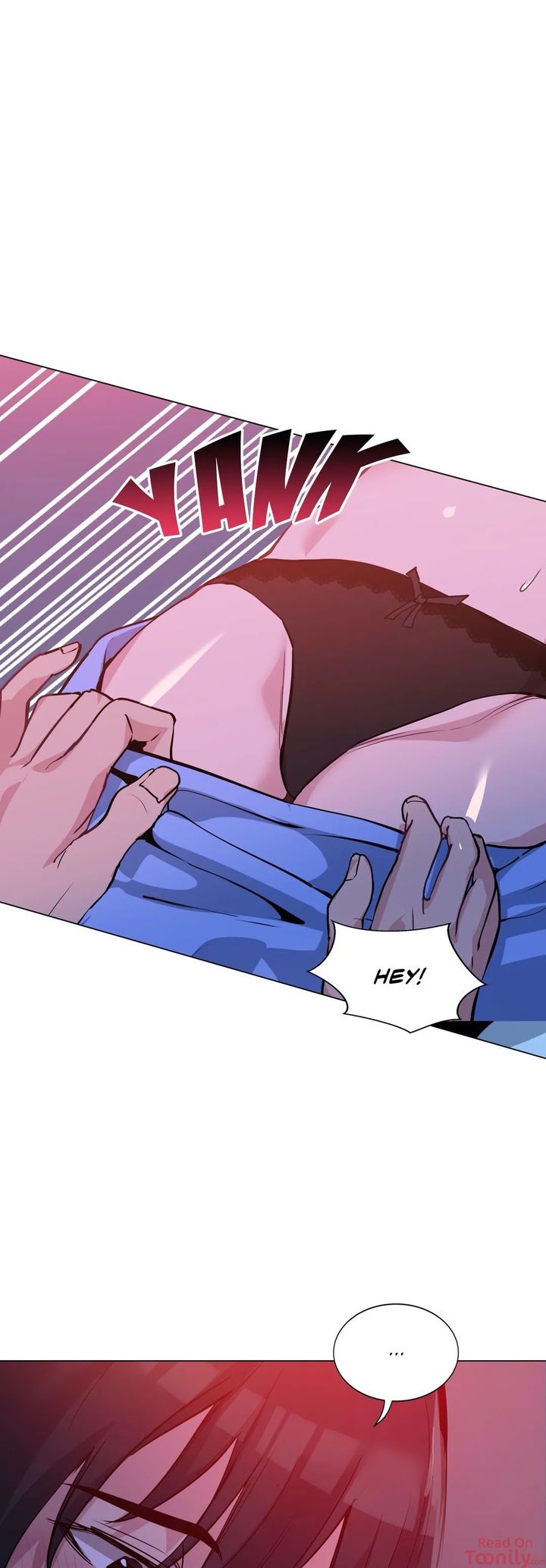 Lucky Guy [Noah] - Chapter 43 — Page 4