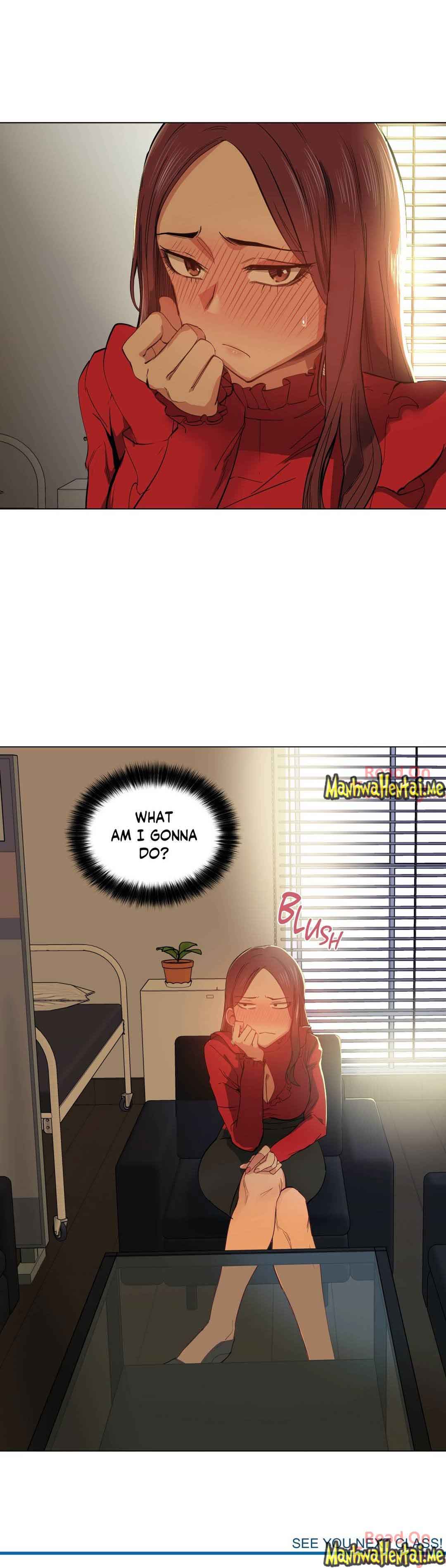 Lucky Guy [Noah] - Chapter 6 — Page 24