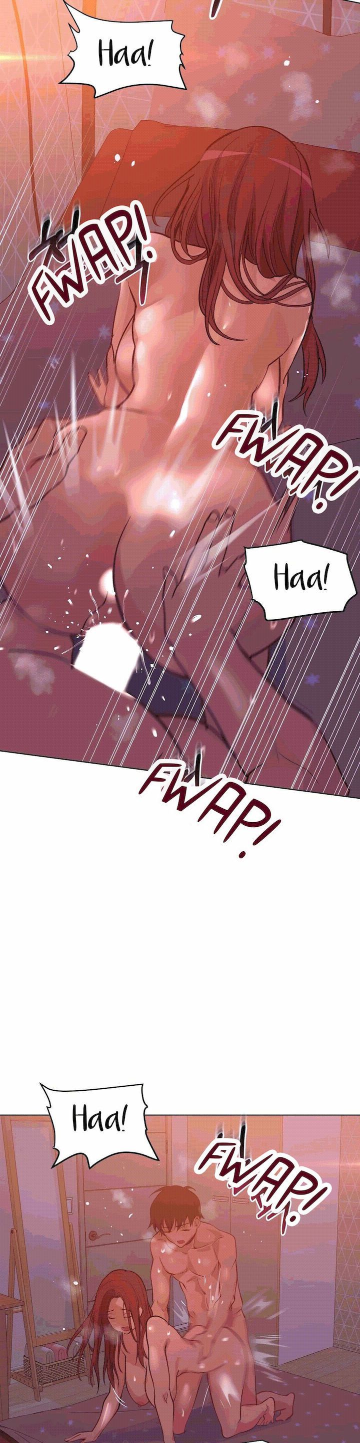 Lucky Guy [Noah] - Chapter 35 — Page 22