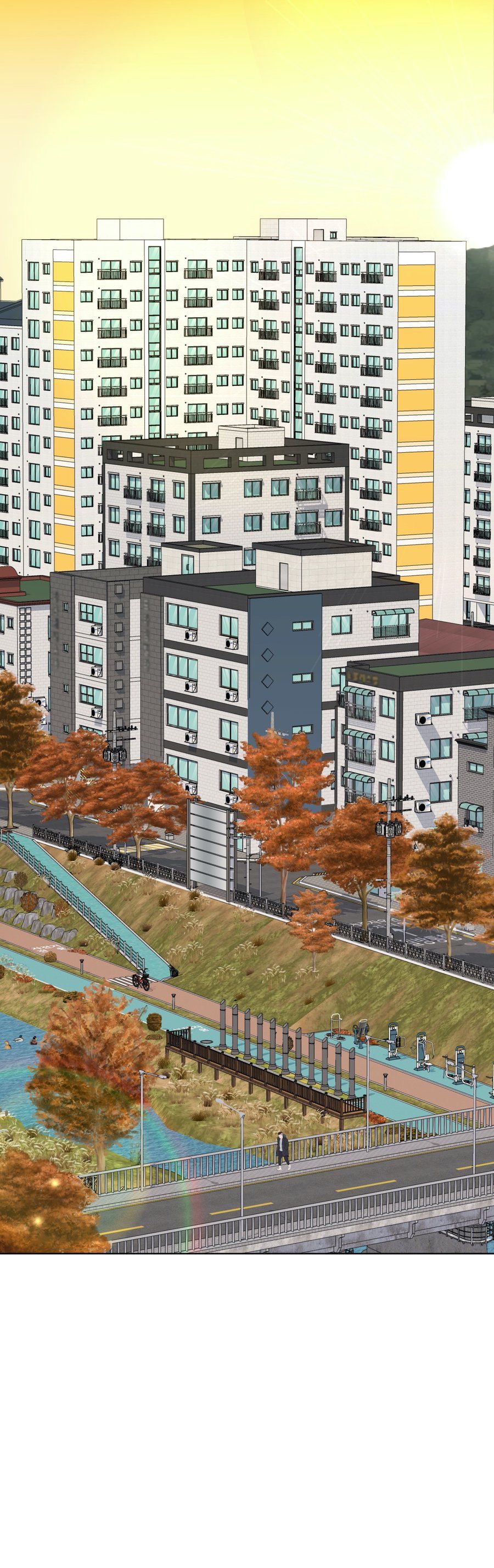 Lucky Guy [Noah] - Chapter 68 — Page 38