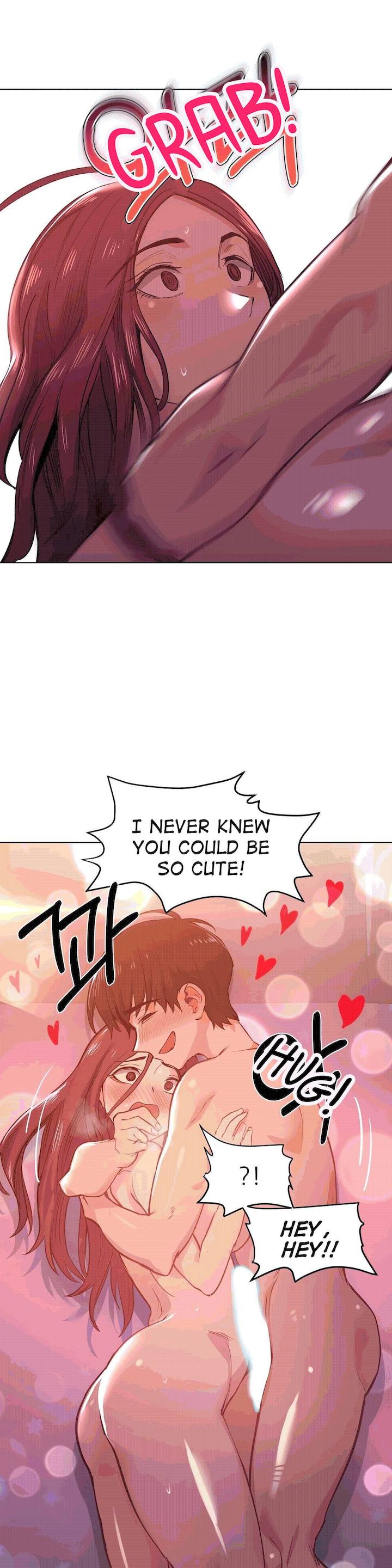 Lucky Guy [Noah] - Chapter 34 — Page 23