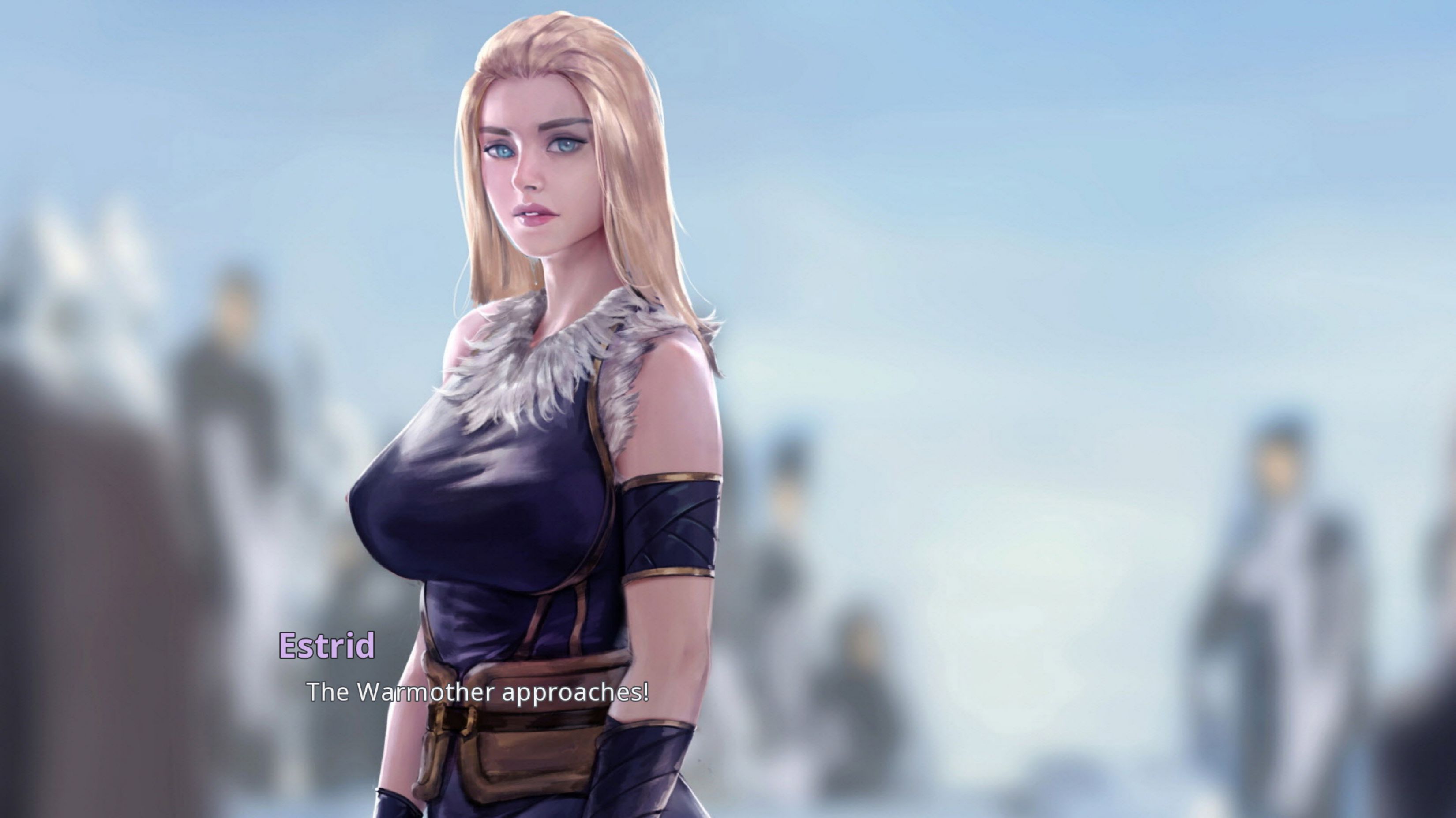 LeagueNTR (League Of Legends) [Firolian] - Chapter 7.1 — Page 150