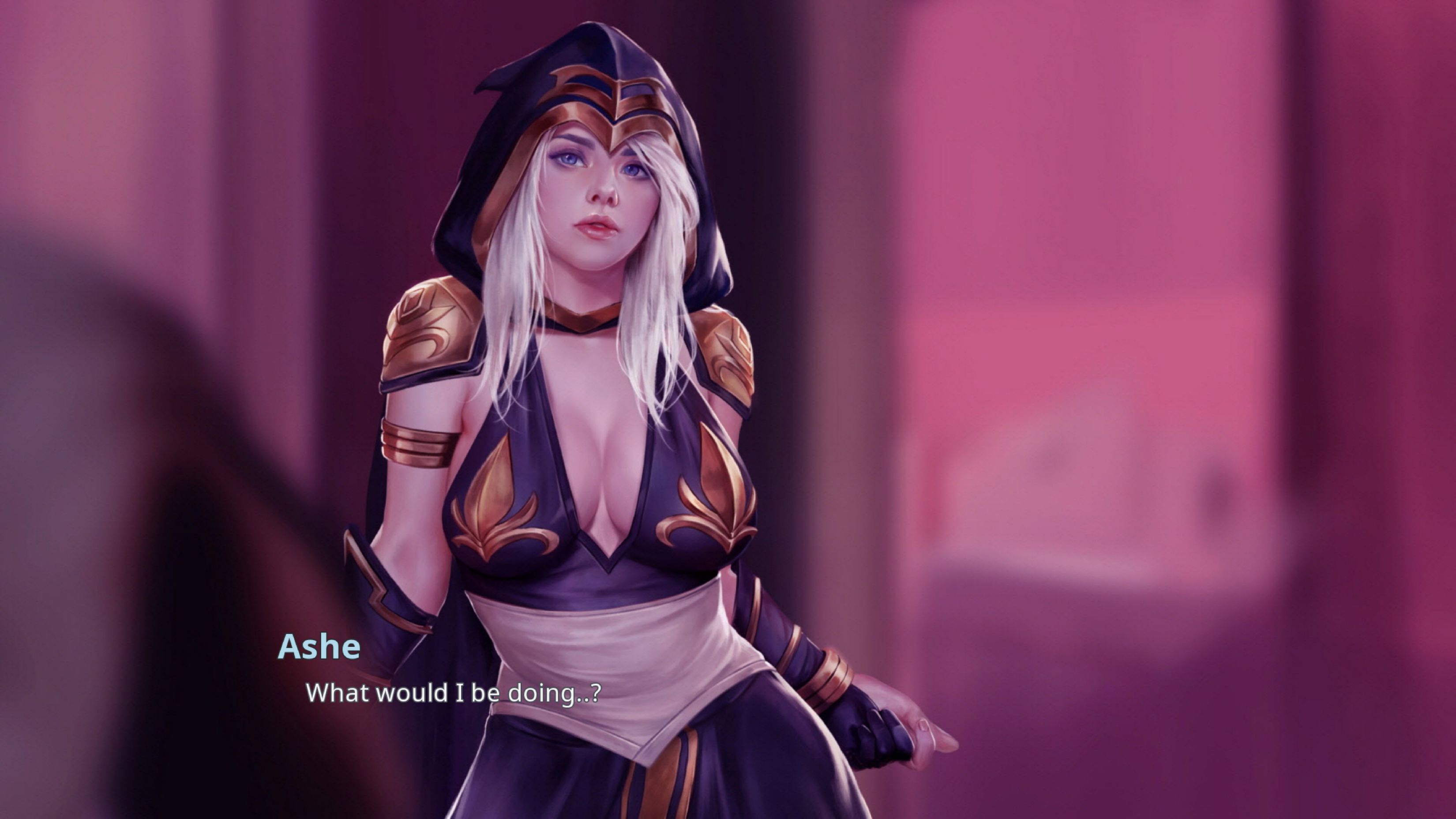 LeagueNTR (League Of Legends) [Firolian] - Chapter 7.1 — Page 168
