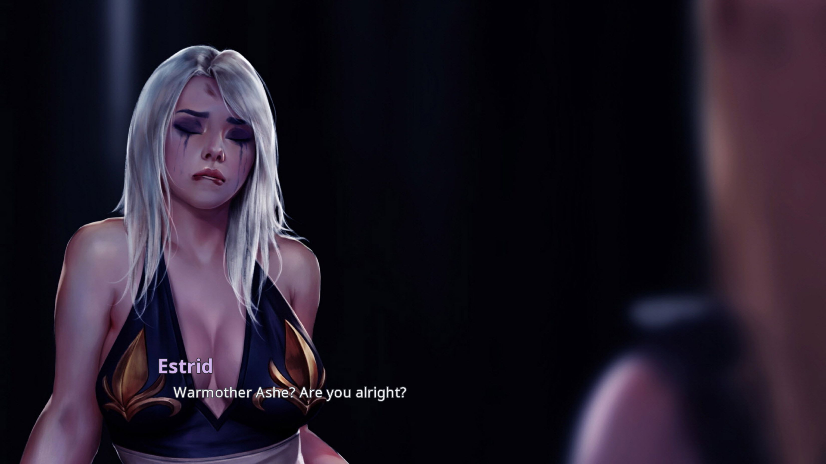 LeagueNTR (League Of Legends) [Firolian] - Chapter 7.1 — Page 286