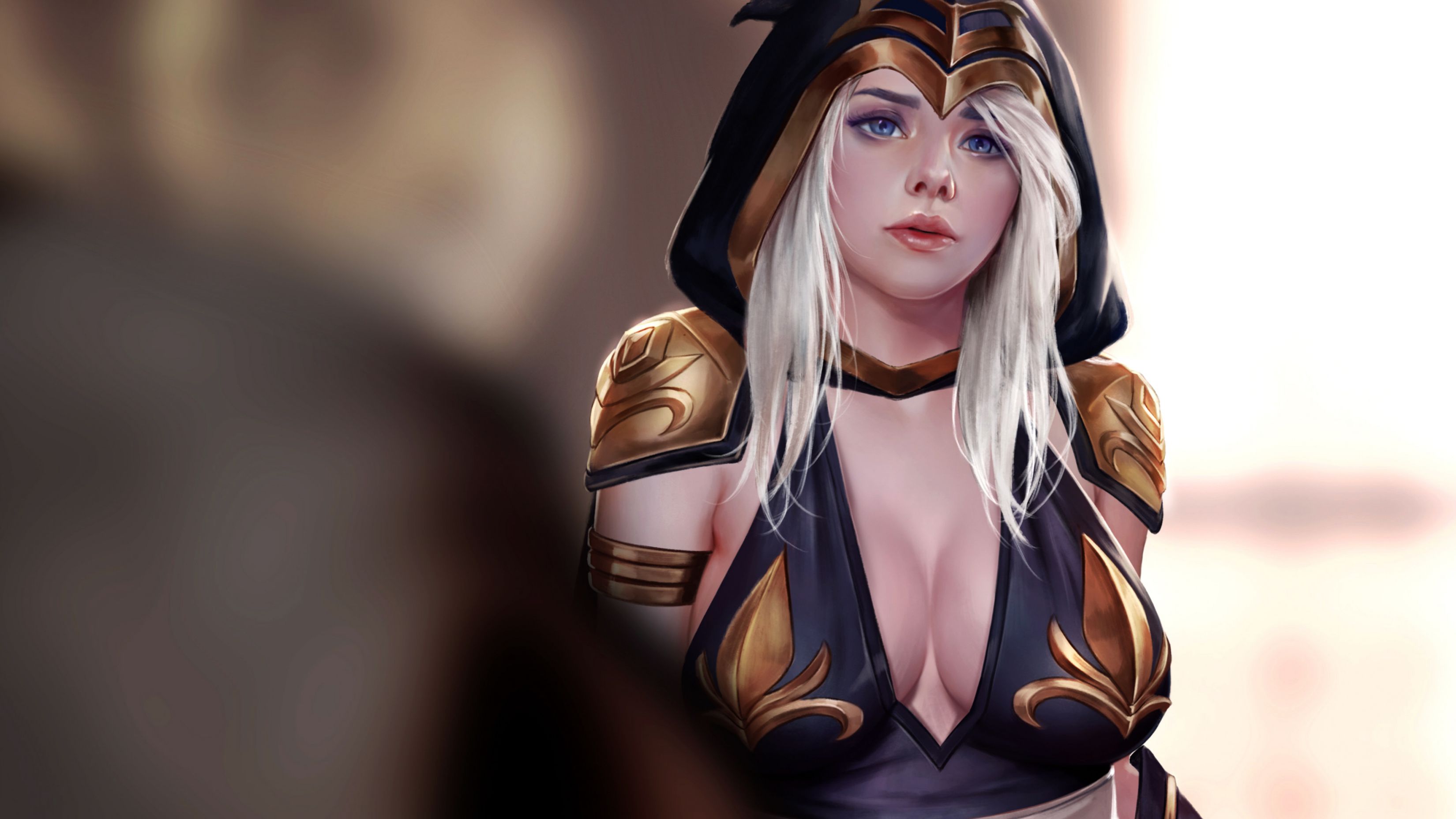 LeagueNTR (League Of Legends) [Firolian] - Chapter 6.2 — Page 41