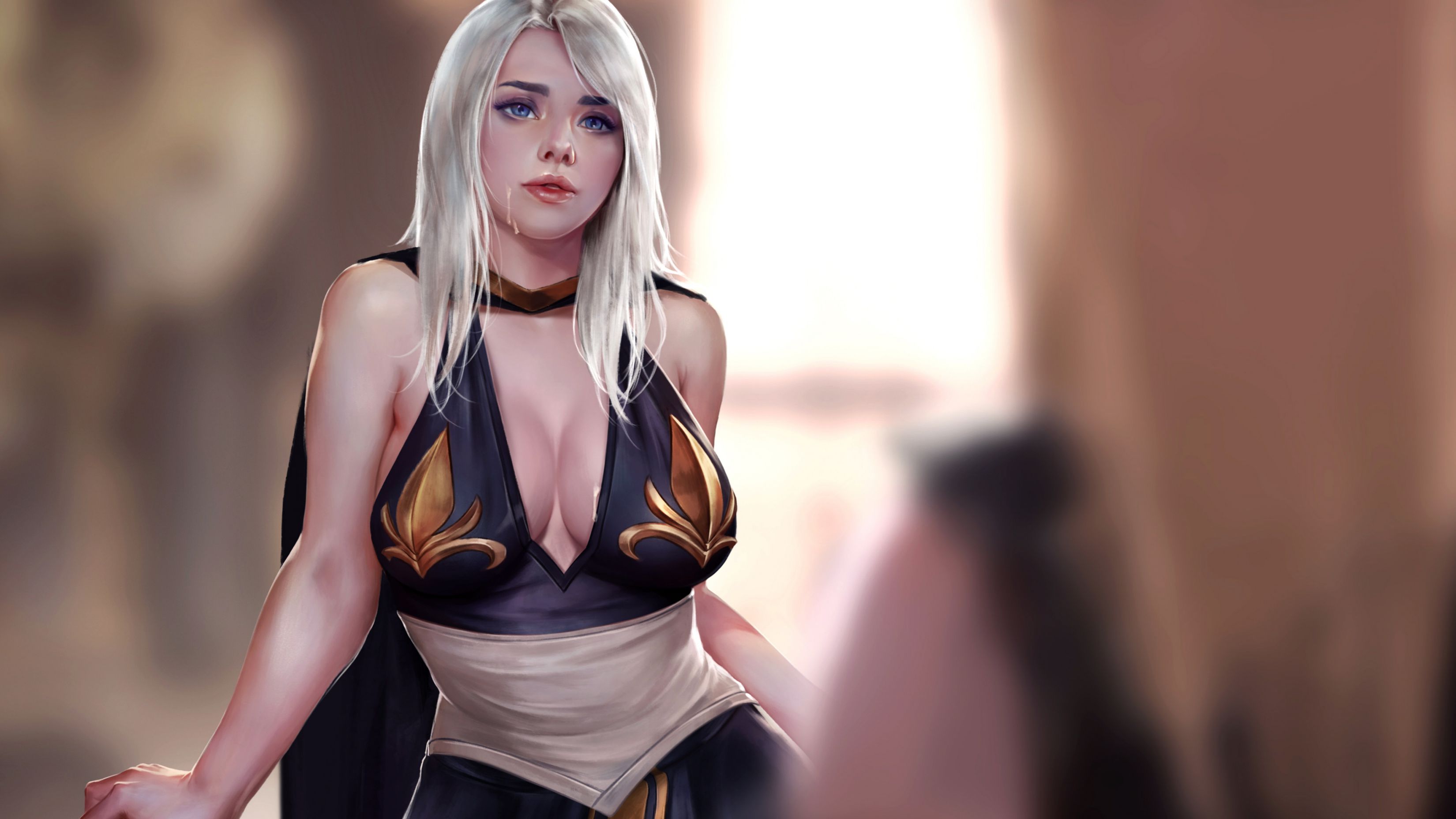 LeagueNTR (League Of Legends) [Firolian] - Chapter 6.2 — Page 72