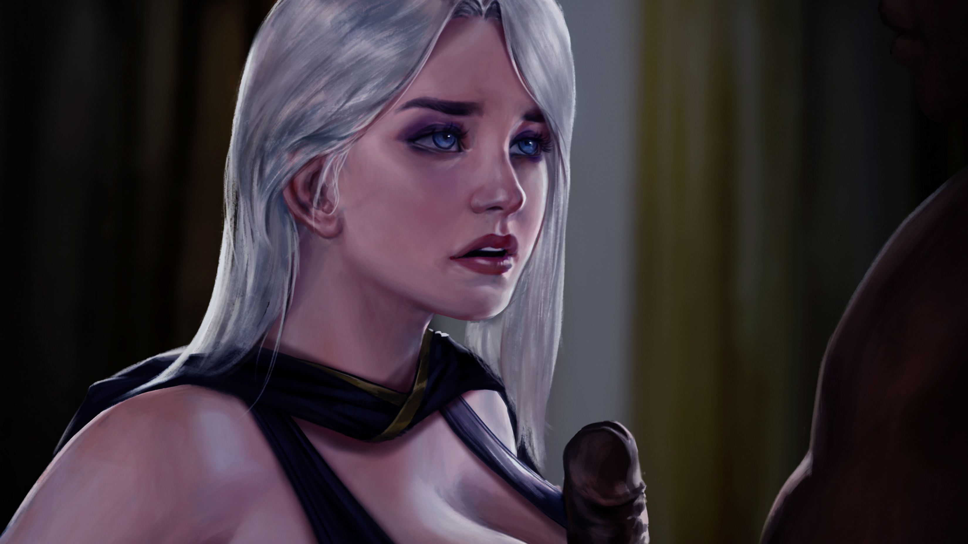 LeagueNTR (League Of Legends) [Firolian] - Chapter 6.2 — Page 76