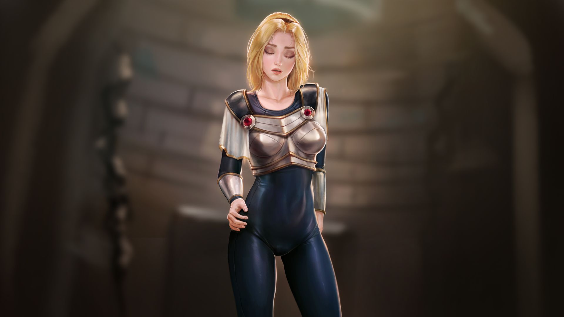 LeagueNTR (League Of Legends) [Firolian] - Chapter 4.2 — Page 26