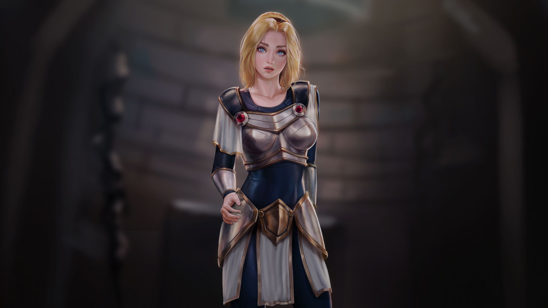 LeagueNTR (League Of Legends) [Firolian] - Chapter 4.2 — Page 4