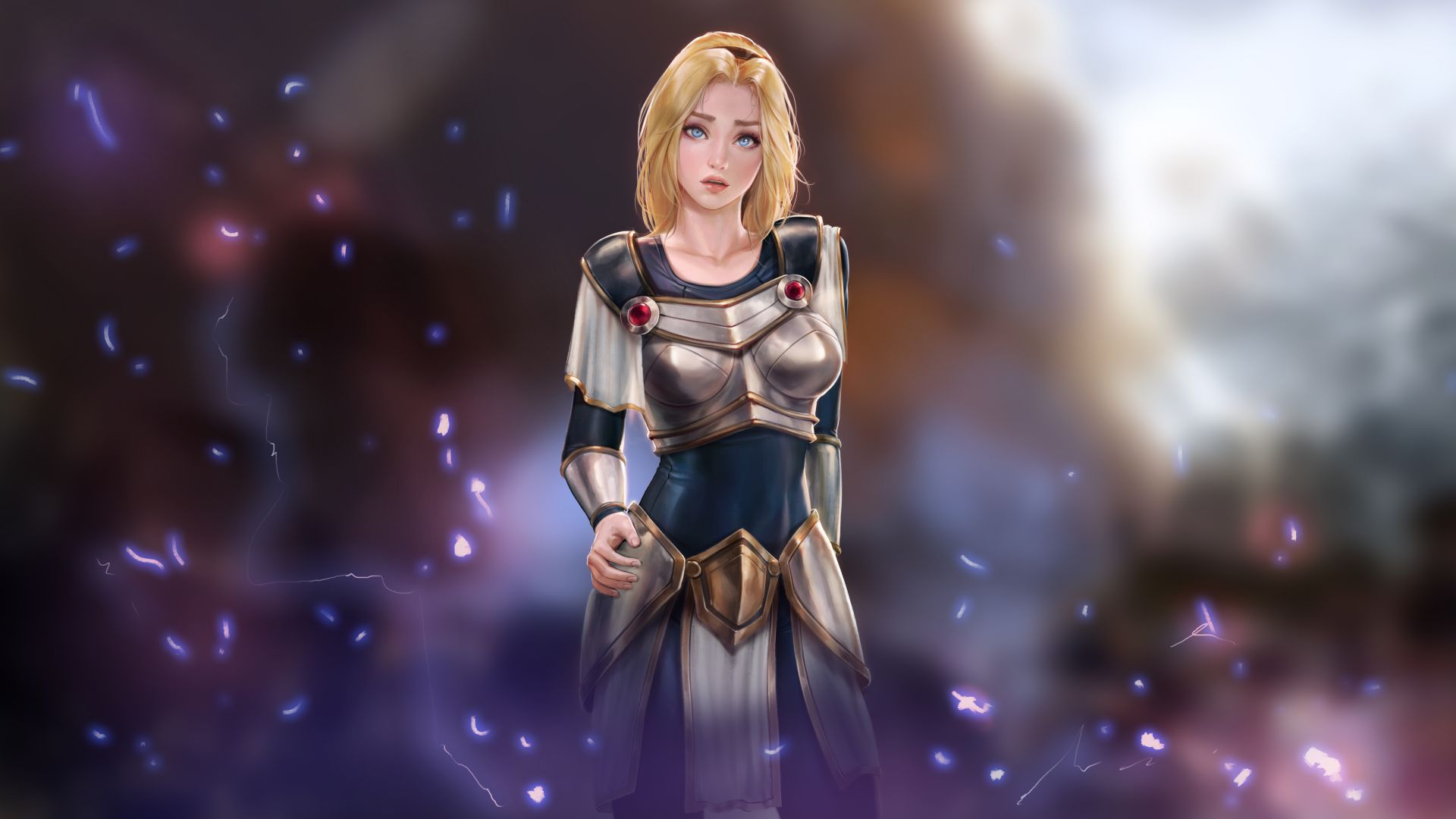 LeagueNTR (League Of Legends) [Firolian] - Chapter 4.2 — Page 54