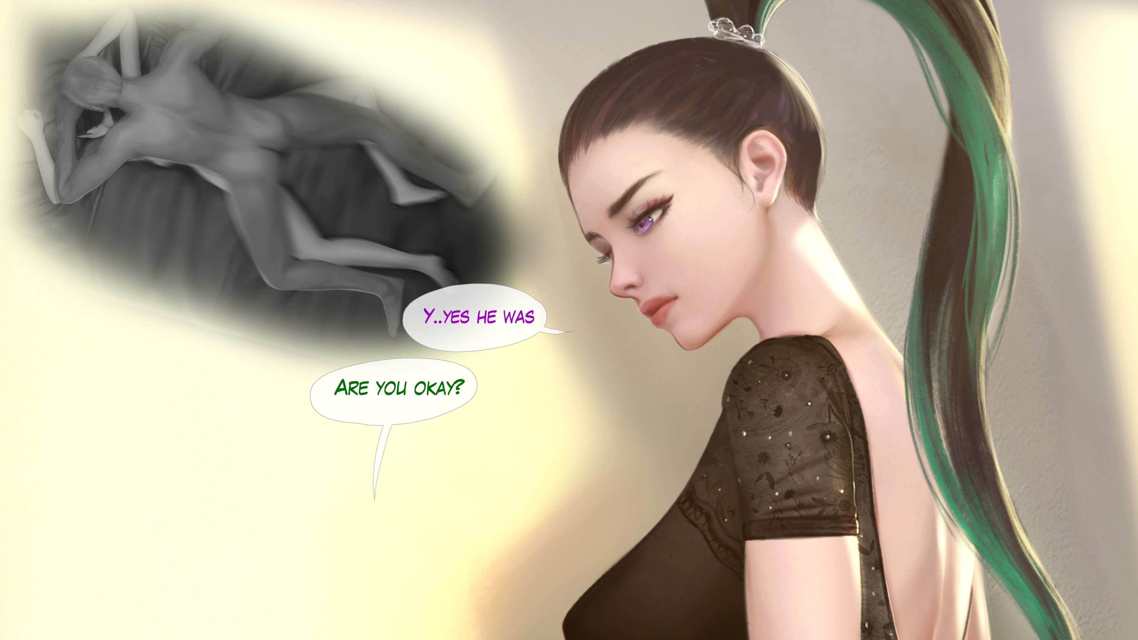 LeagueNTR (League Of Legends) [Firolian] - Chapter 8 — Page 23