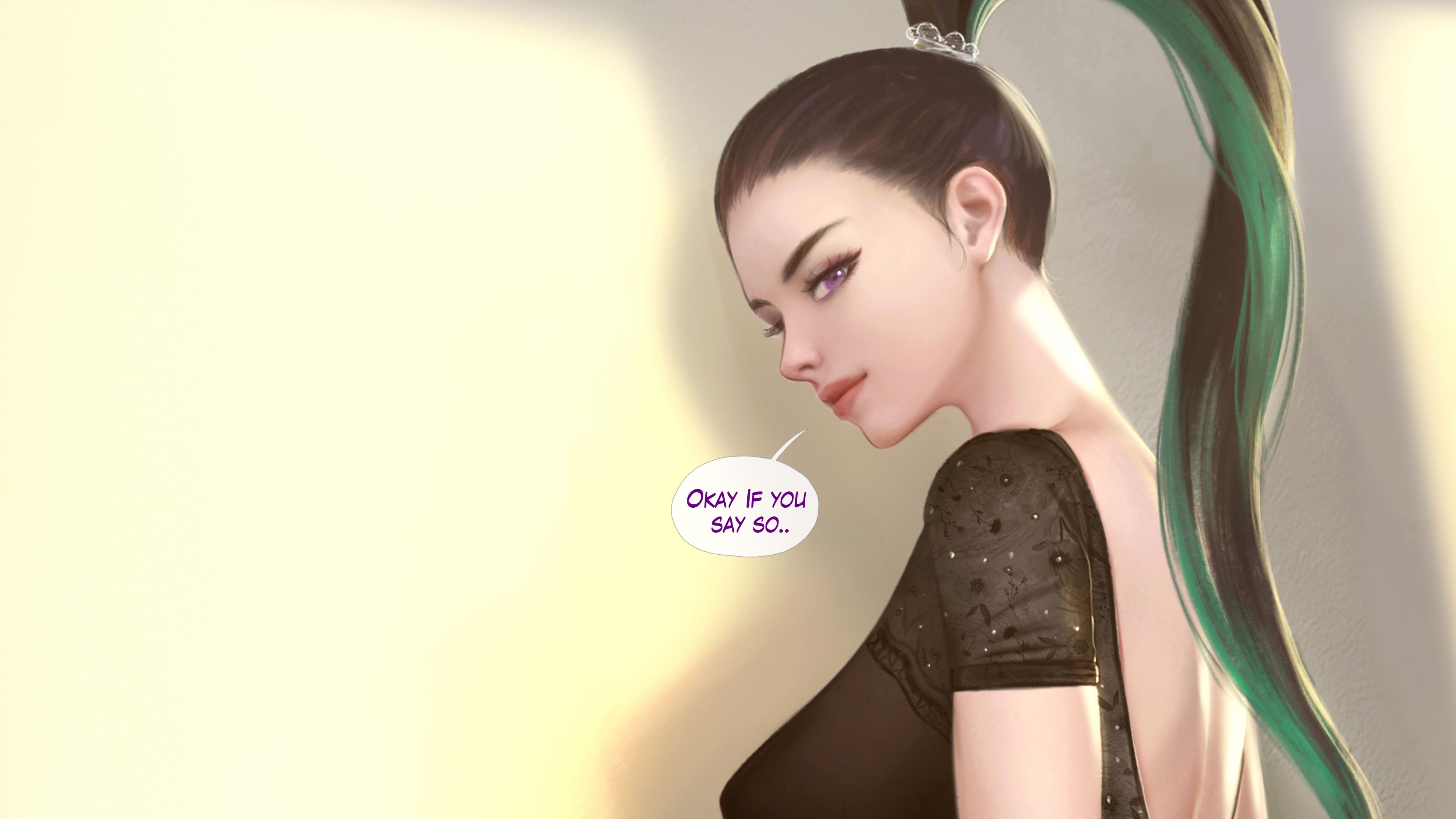 LeagueNTR (League Of Legends) [Firolian] - Chapter 8 — Page 7