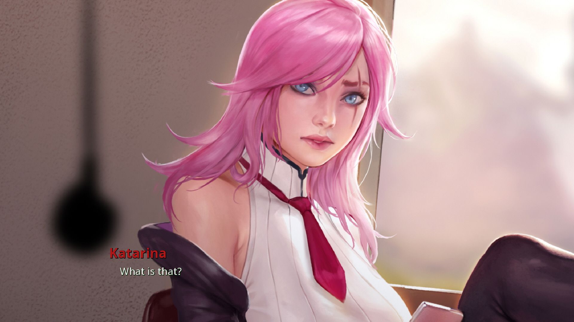 LeagueNTR (League Of Legends) [Firolian] - Chapter 5.1 — Page 27