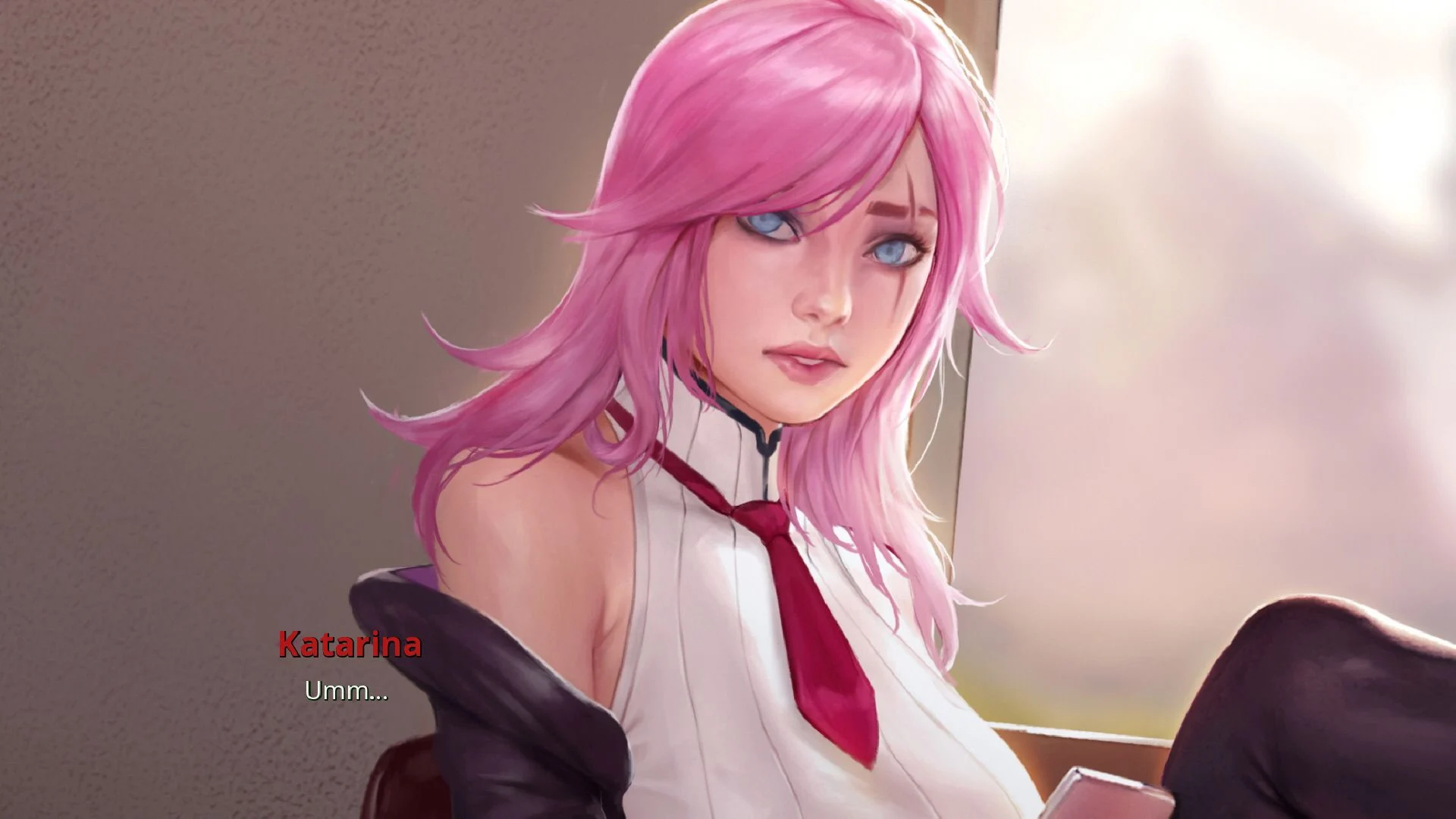 LeagueNTR (League Of Legends) [Firolian] - Chapter 5.1 — Page 30