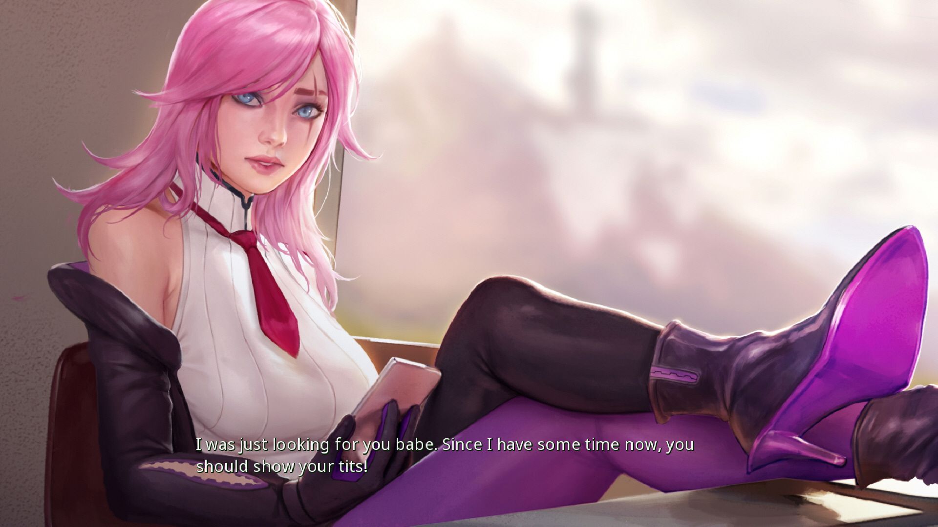 LeagueNTR (League Of Legends) [Firolian] - Chapter 5.1 — Page 39