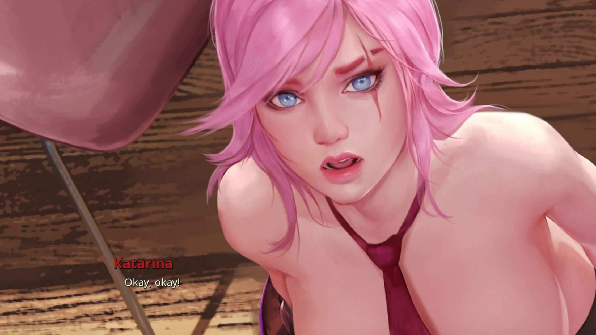 LeagueNTR (League Of Legends) [Firolian] - Chapter 5.1 — Page 53